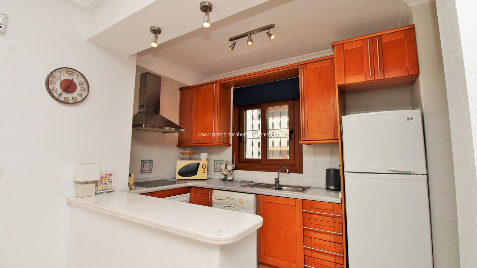 Resale - Apartment - Villamartin - Pau 8