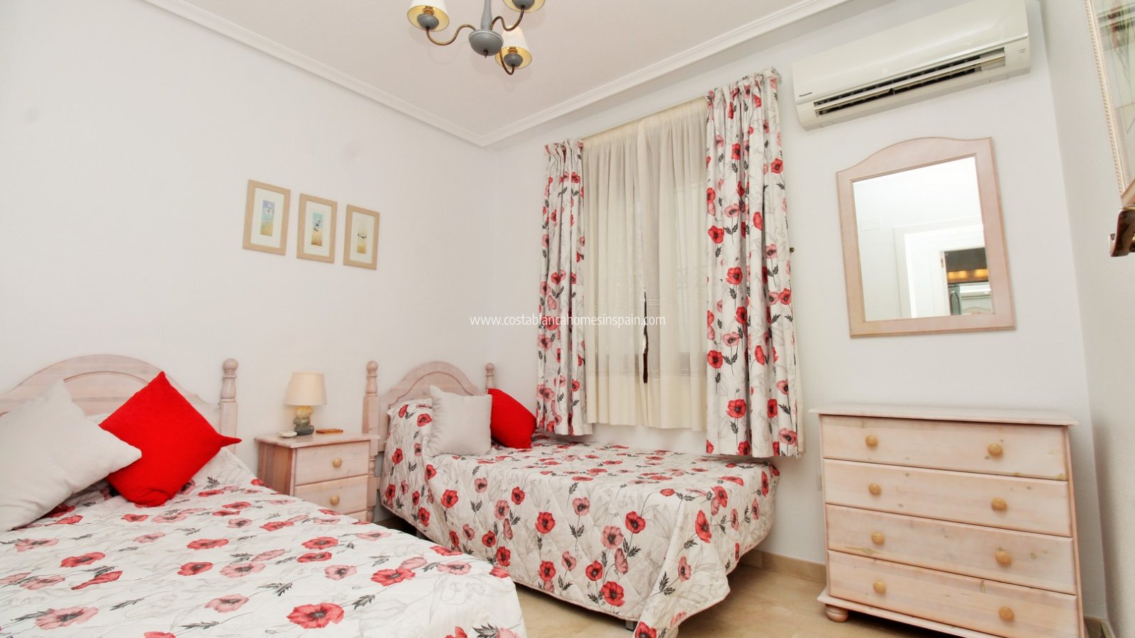 Resale - Apartment - Villamartin - Pau 8