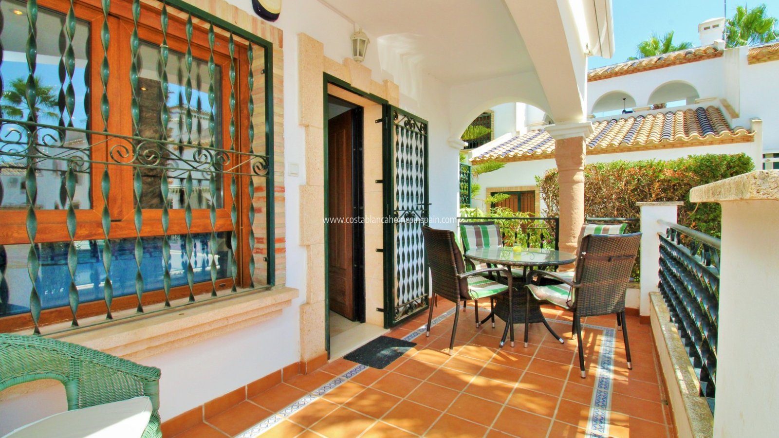 Resale - Apartment - Villamartin - Pau 8