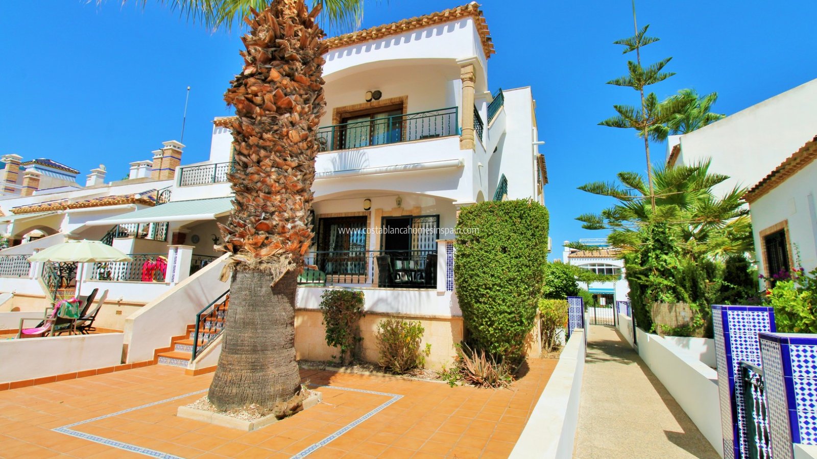 Resale - Apartment - Villamartin - Pau 8