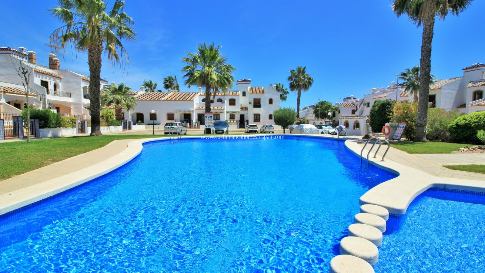 Resale - Apartment - Villamartin - Pau 8