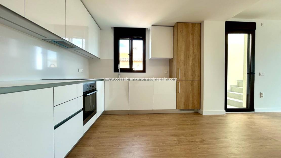 Resale - Apartment - Villamartin - Pau 8