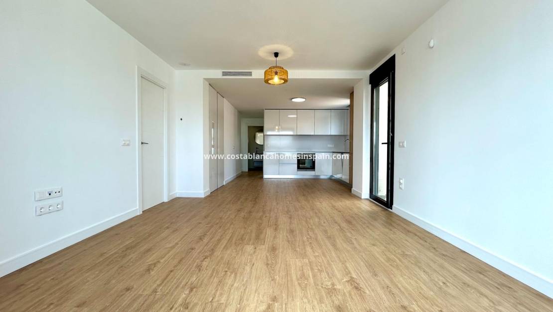 Resale - Apartment - Villamartin - Pau 8