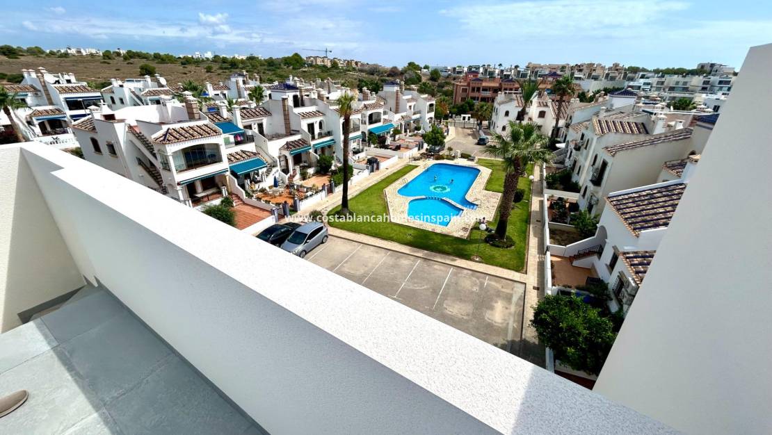 Resale - Apartment - Villamartin - Pau 8
