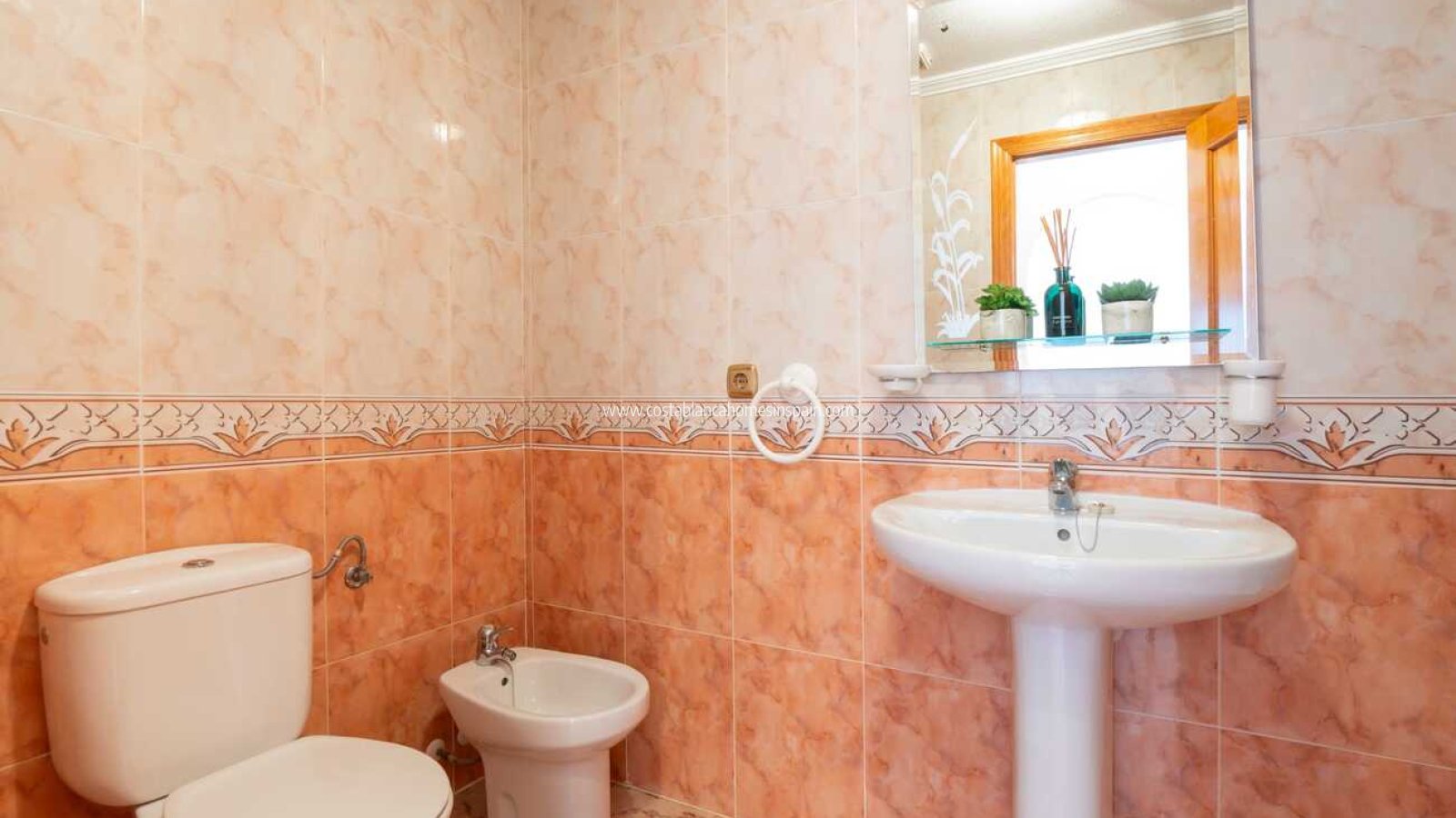 Resale - Apartment - Villamartin - Pinada Golf 1