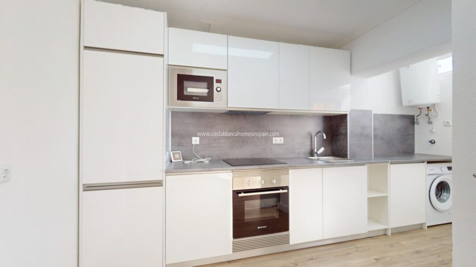Resale - Apartment - Villamartin - Villamartin, Orihuela Costa