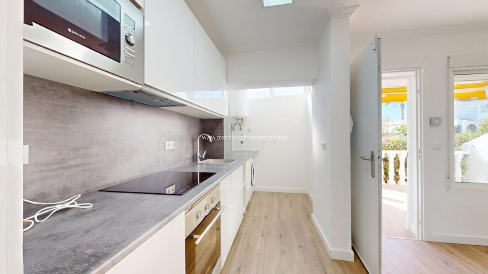 Resale - Apartment - Villamartin - Villamartin, Orihuela Costa