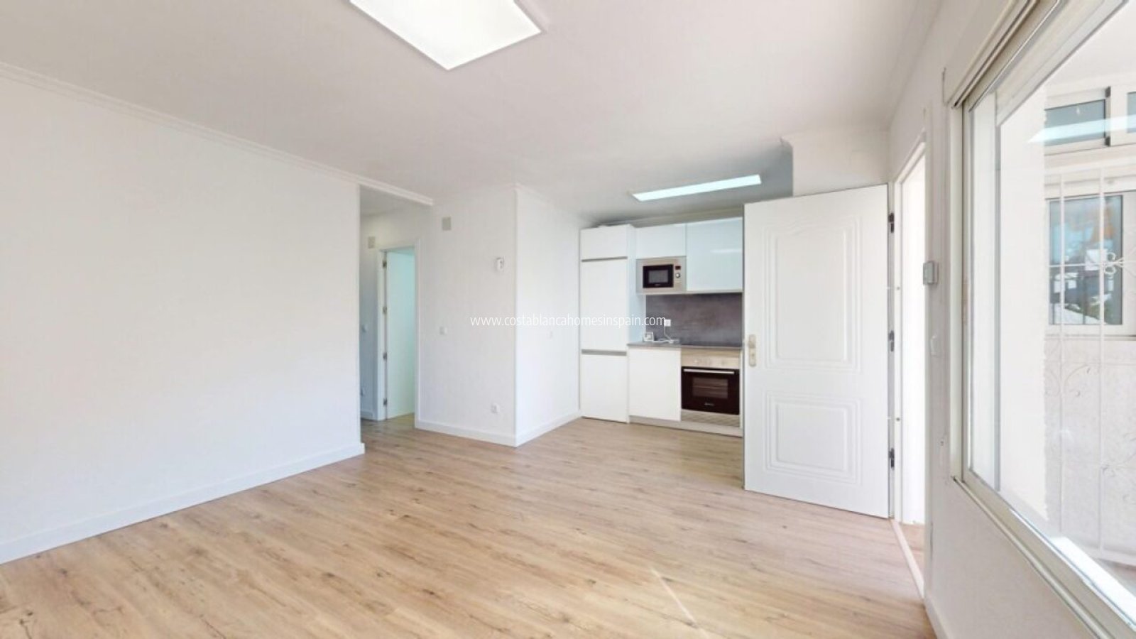 Resale - Apartment - Villamartin - Villamartin, Orihuela Costa