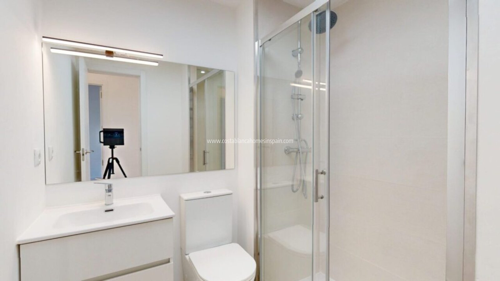 Resale - Apartment - Villamartin - Villamartin, Orihuela Costa