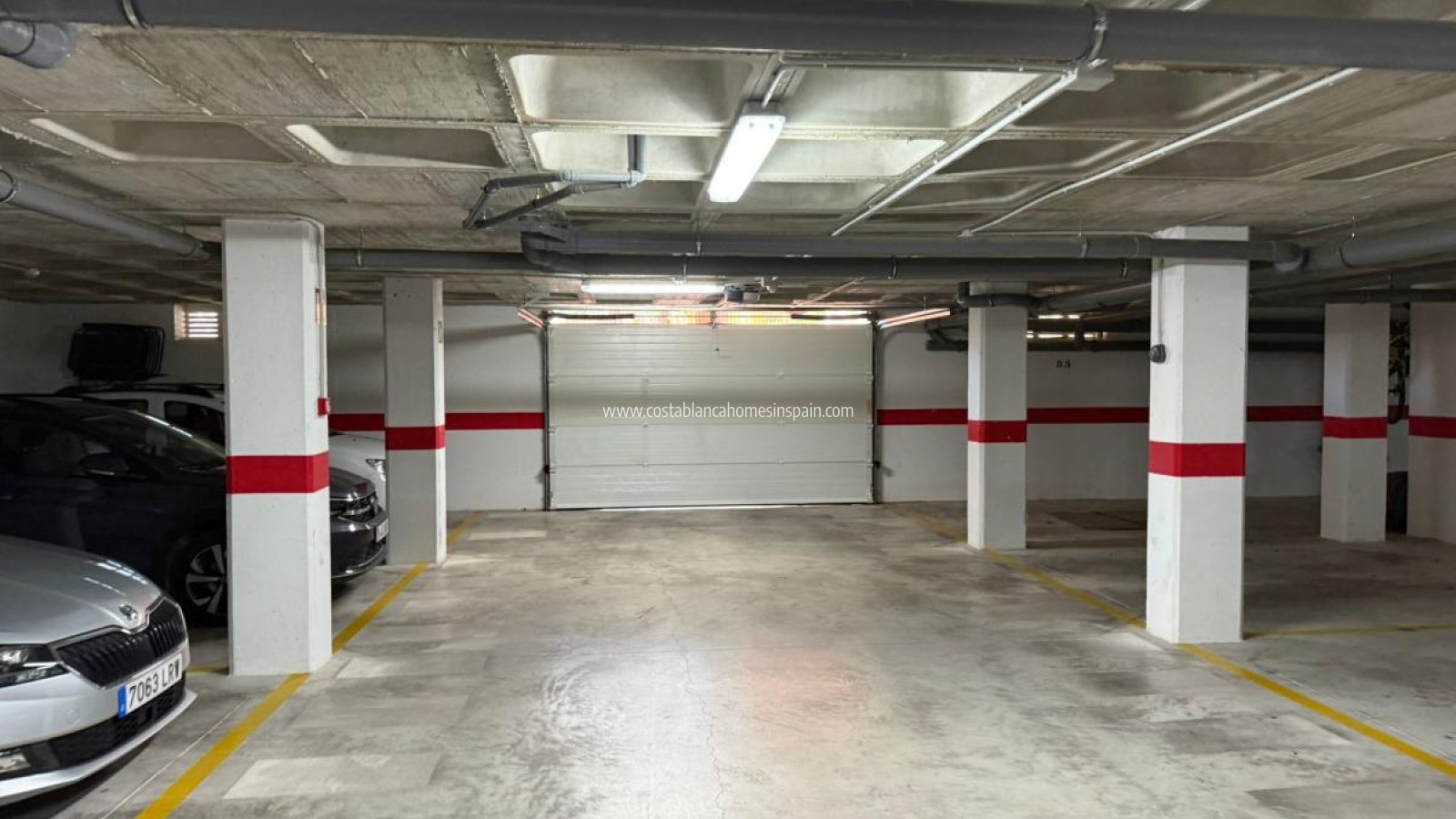 Resale - Apartment - Villamartin