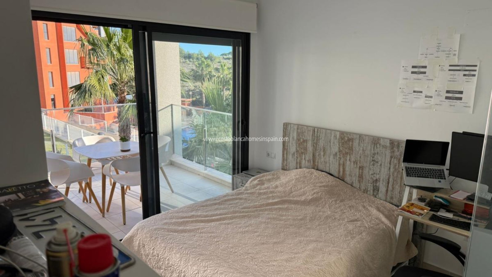 Resale - Apartment - Villamartin