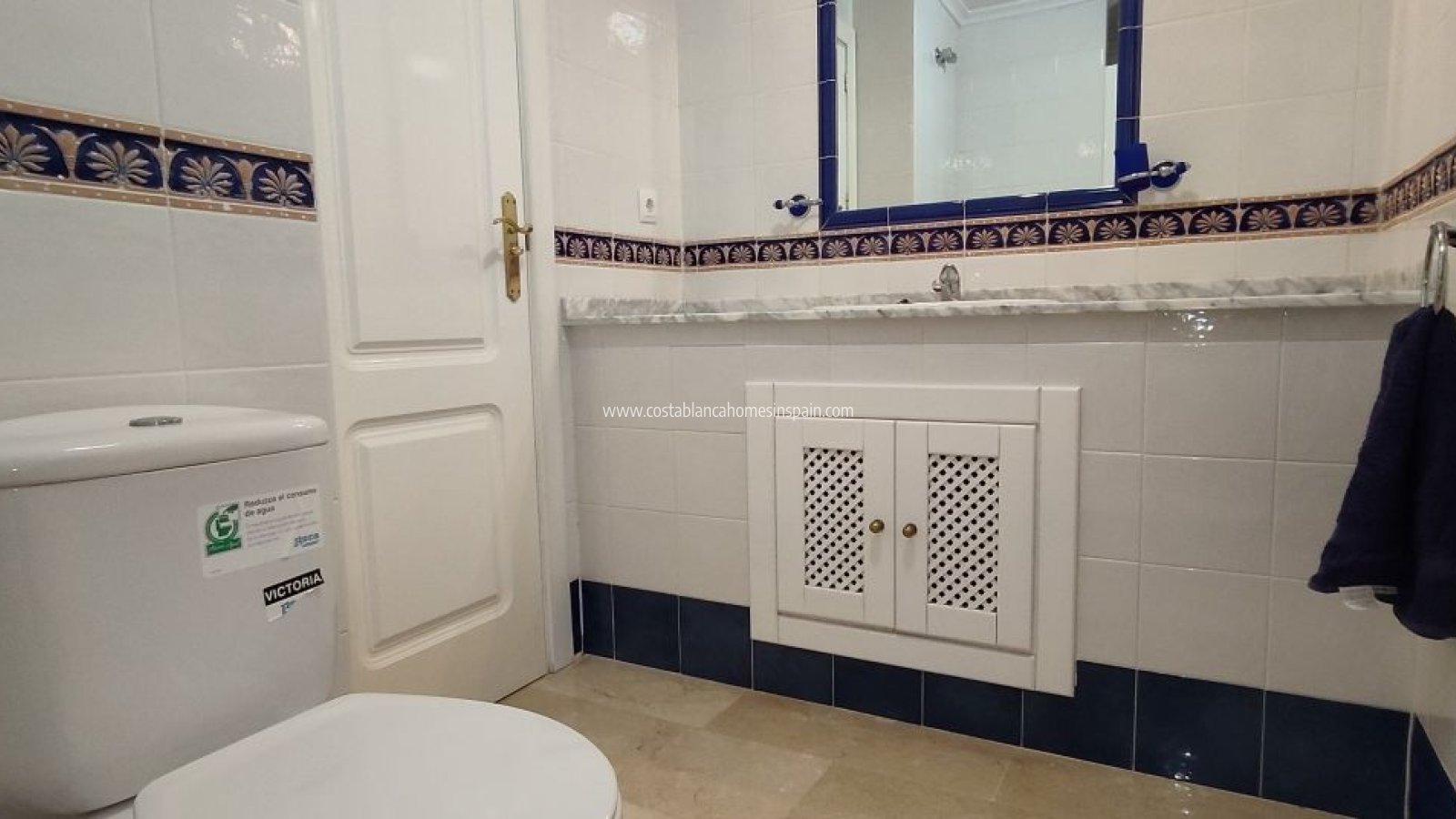 Resale - Apartment - Villamartin