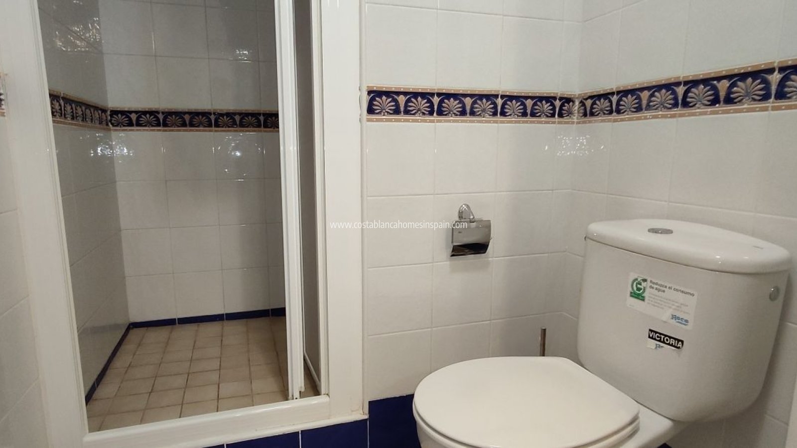 Resale - Apartment - Villamartin