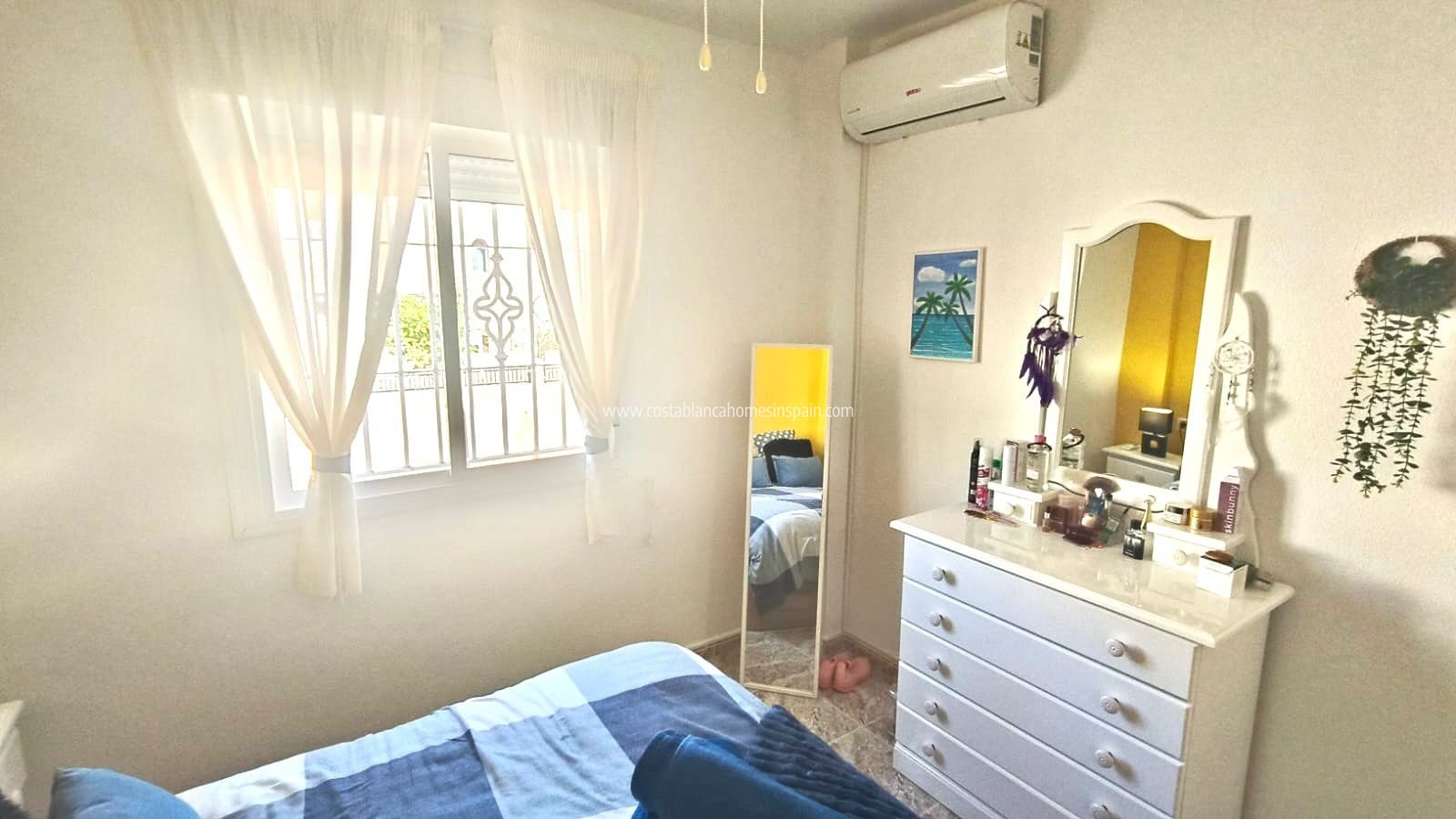 Resale - Apartment - Villamartin