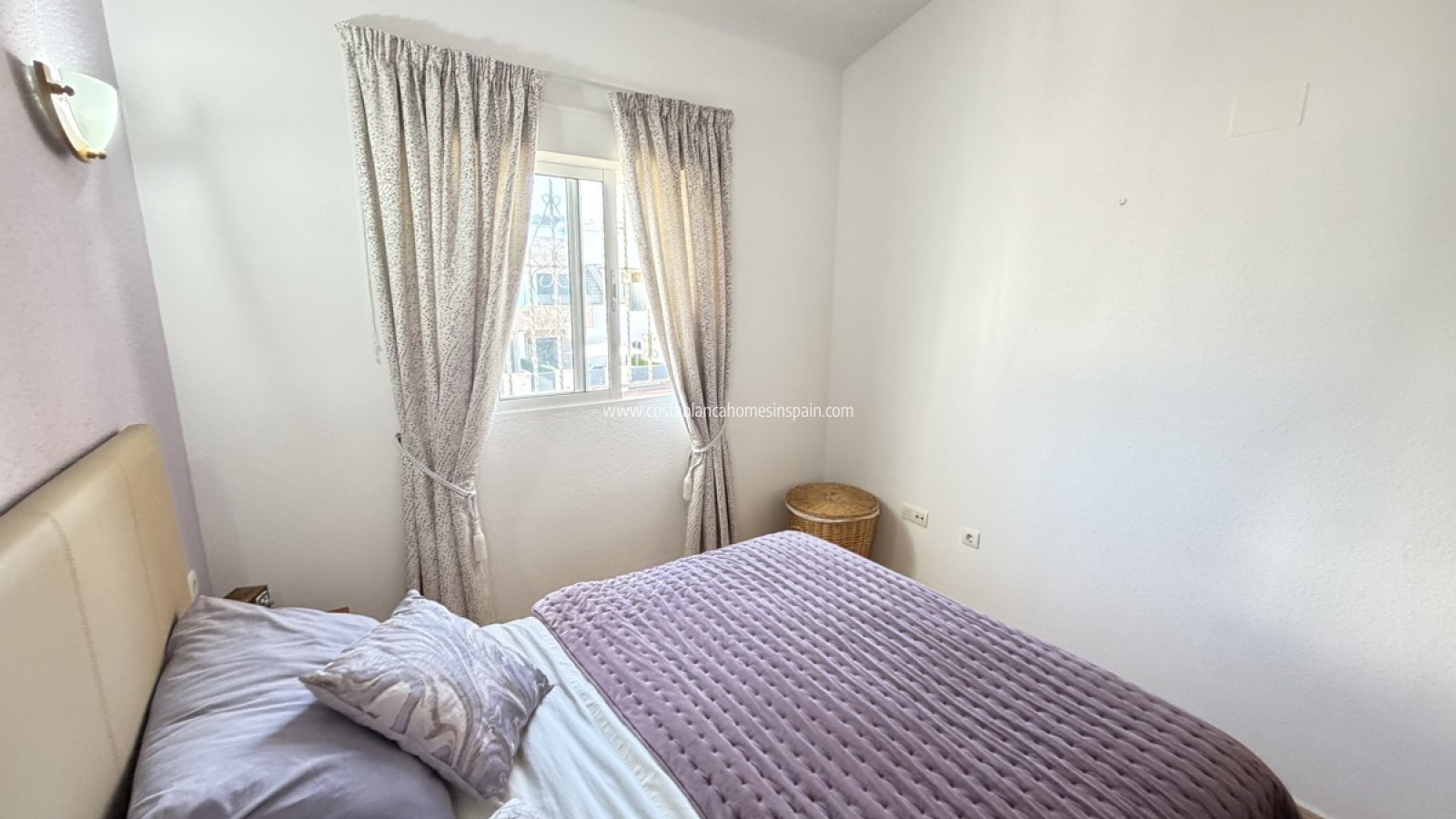 Resale - Apartment - Villamartin