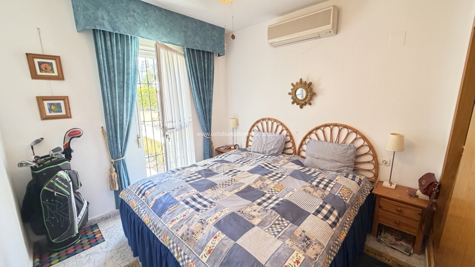 Resale - Apartment - Villamartin