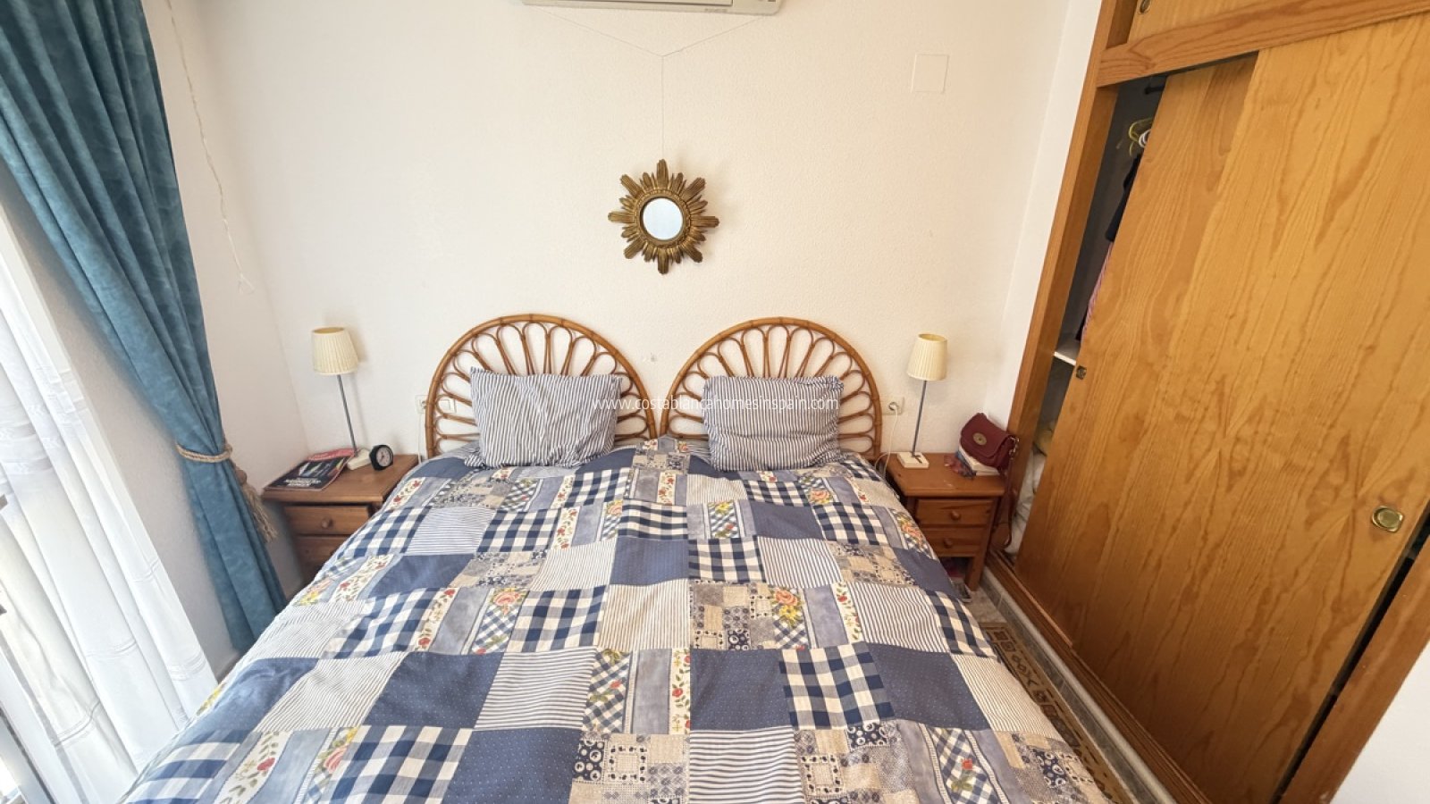 Resale - Apartment - Villamartin