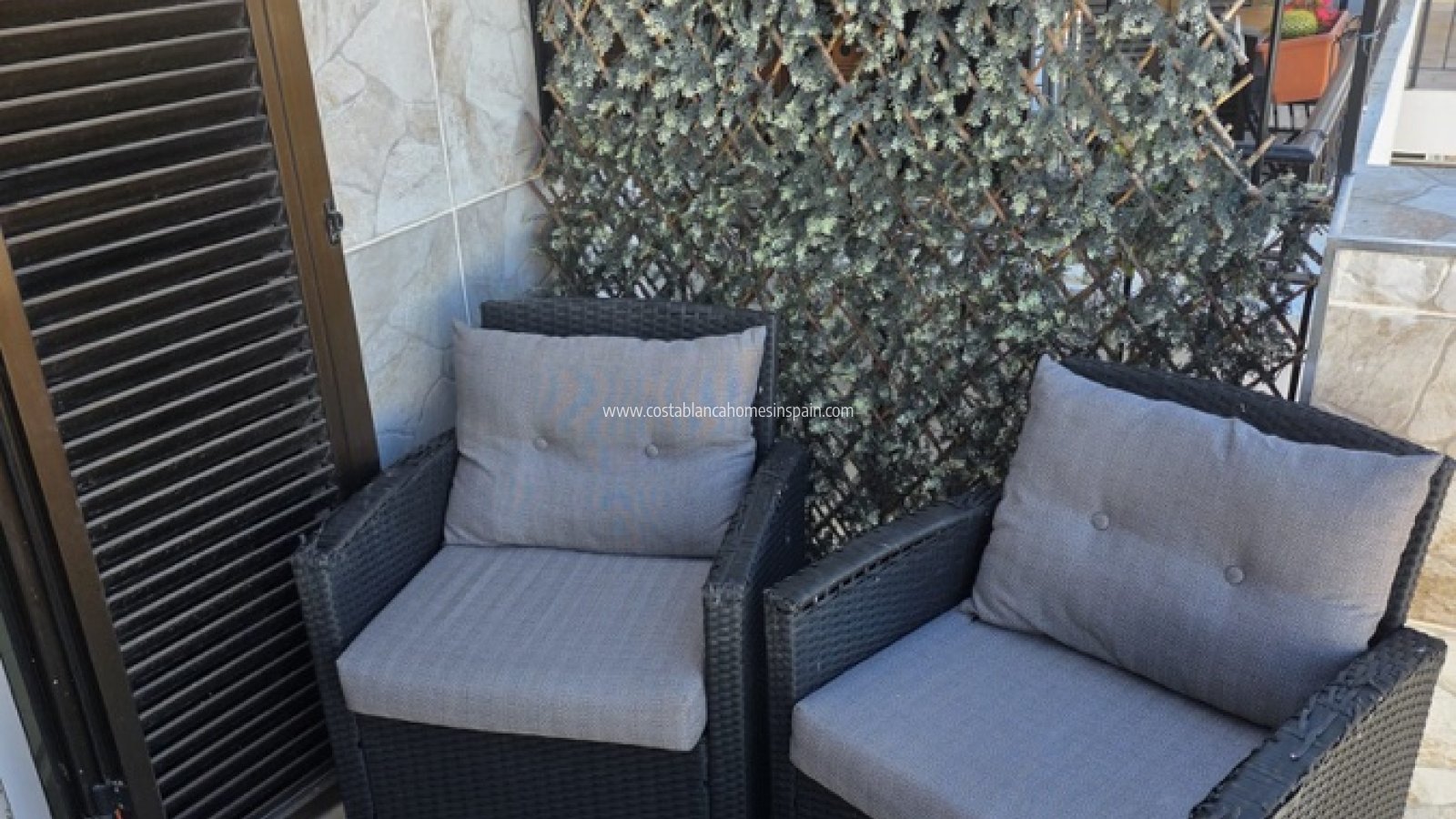 Resale - Apartment - Villamartin