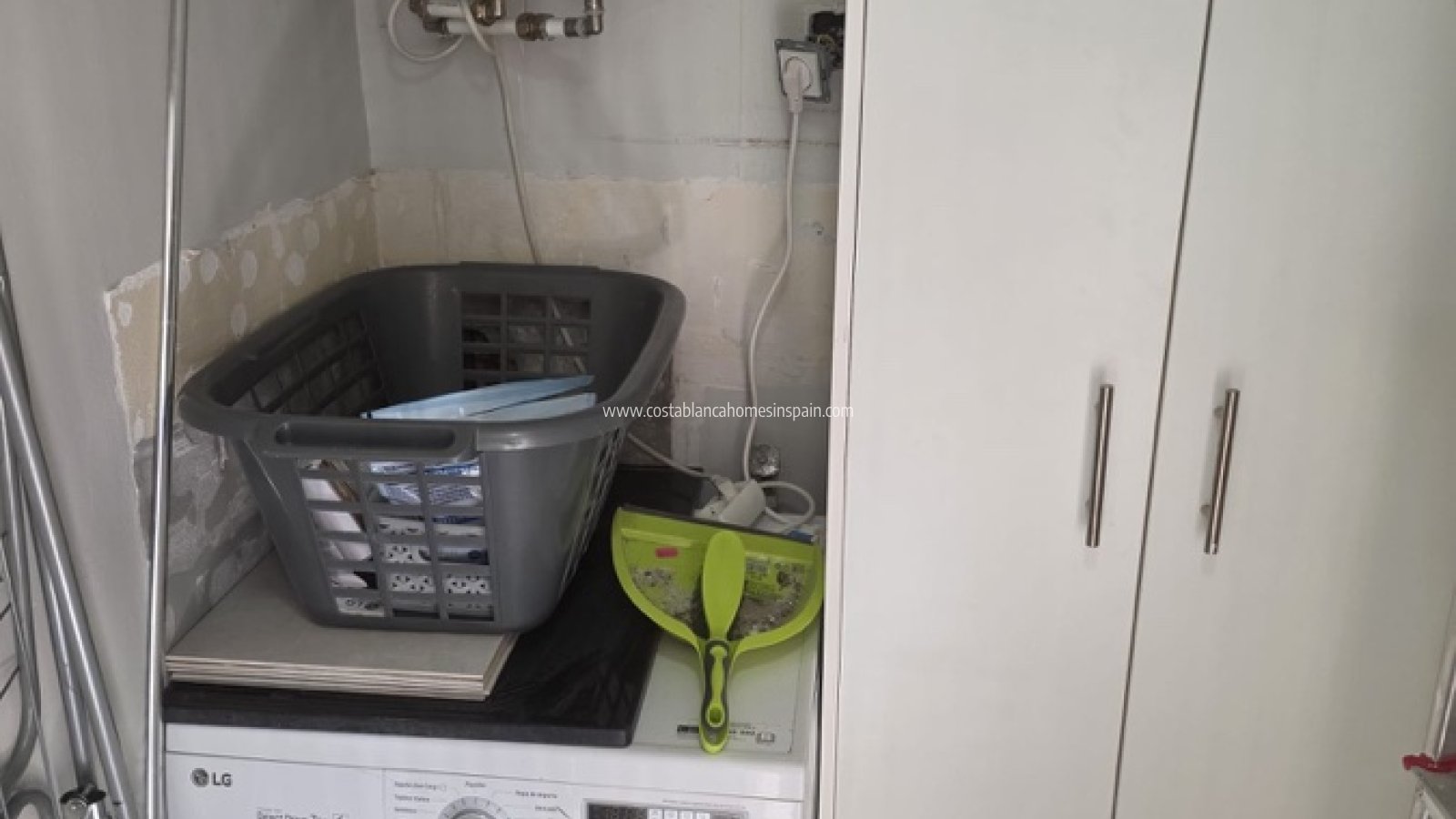 Resale - Apartment - Villamartin