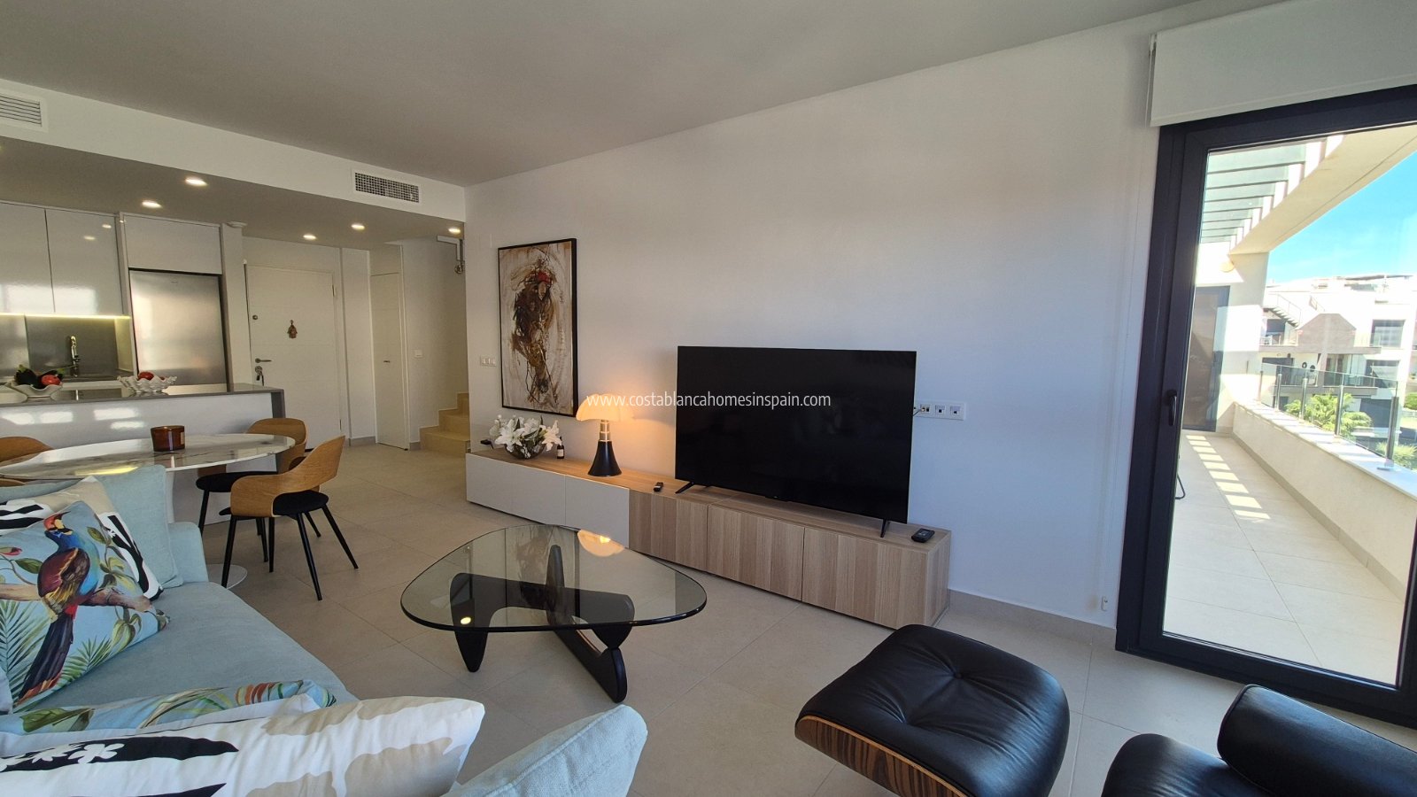 Resale - Apartment - Villamartin