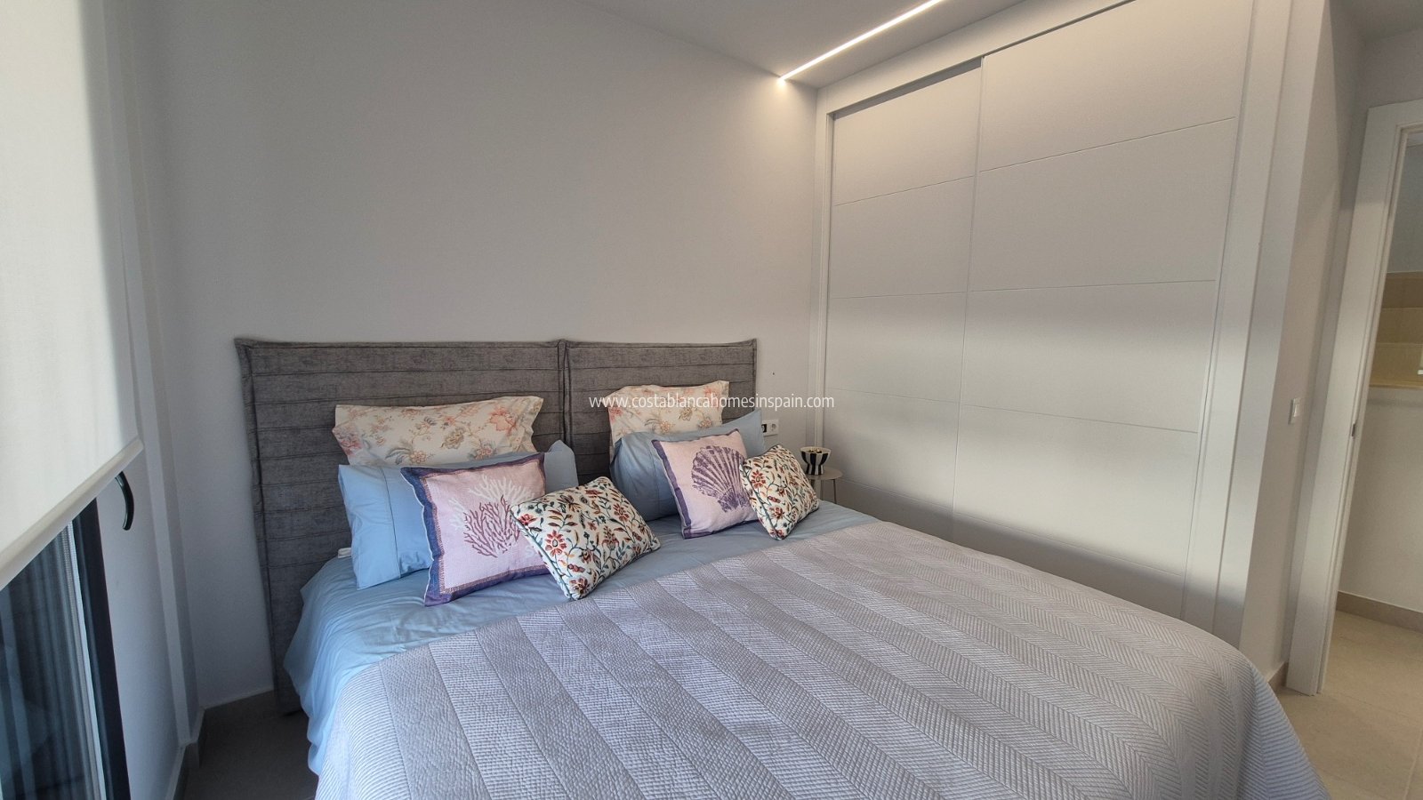 Resale - Apartment - Villamartin