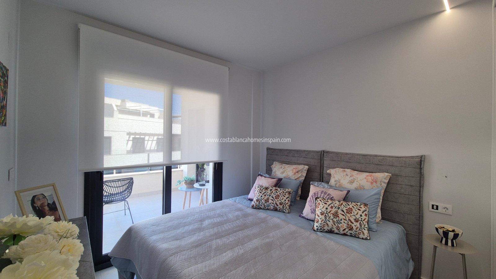 Resale - Apartment - Villamartin