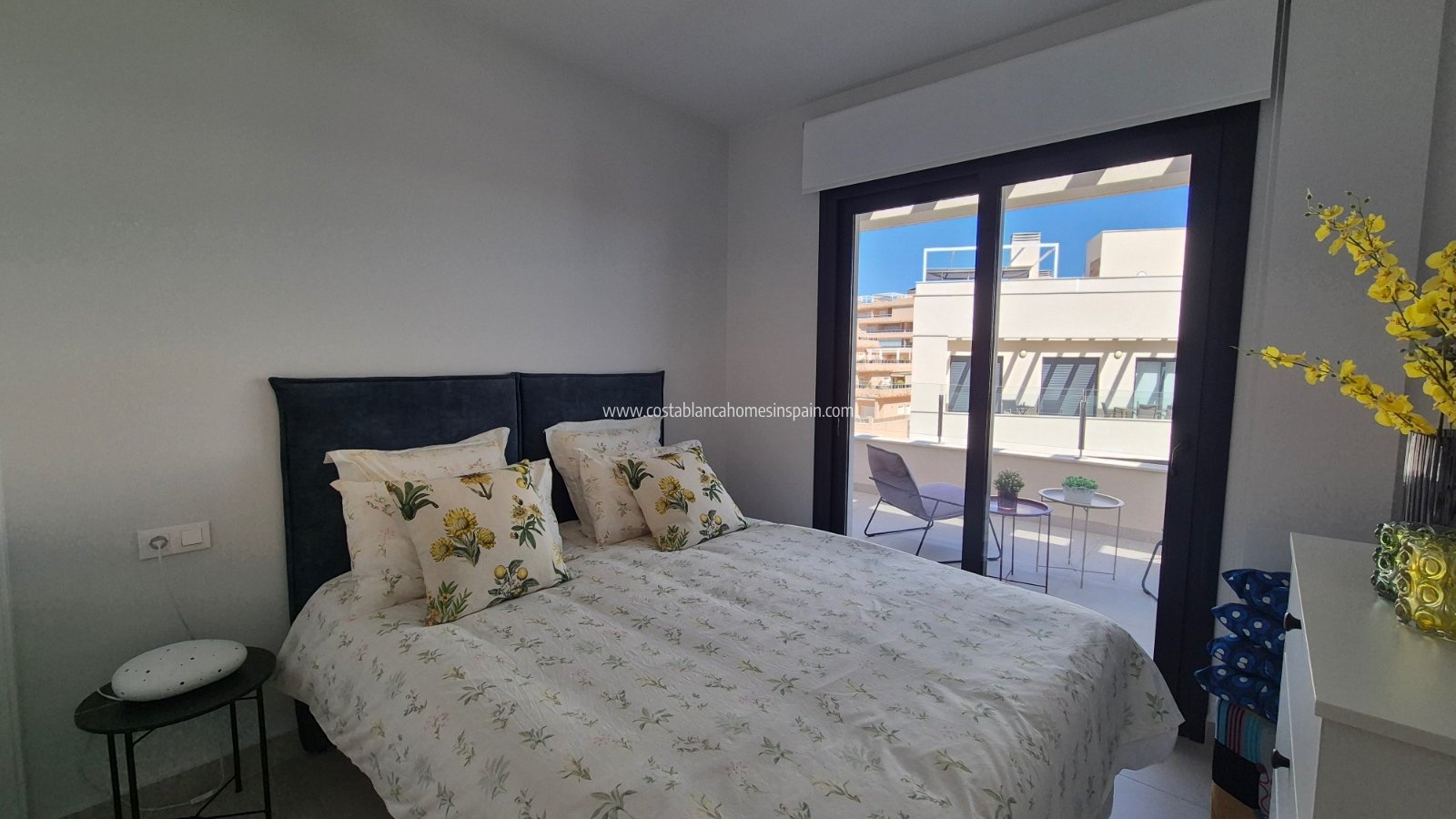 Resale - Apartment - Villamartin