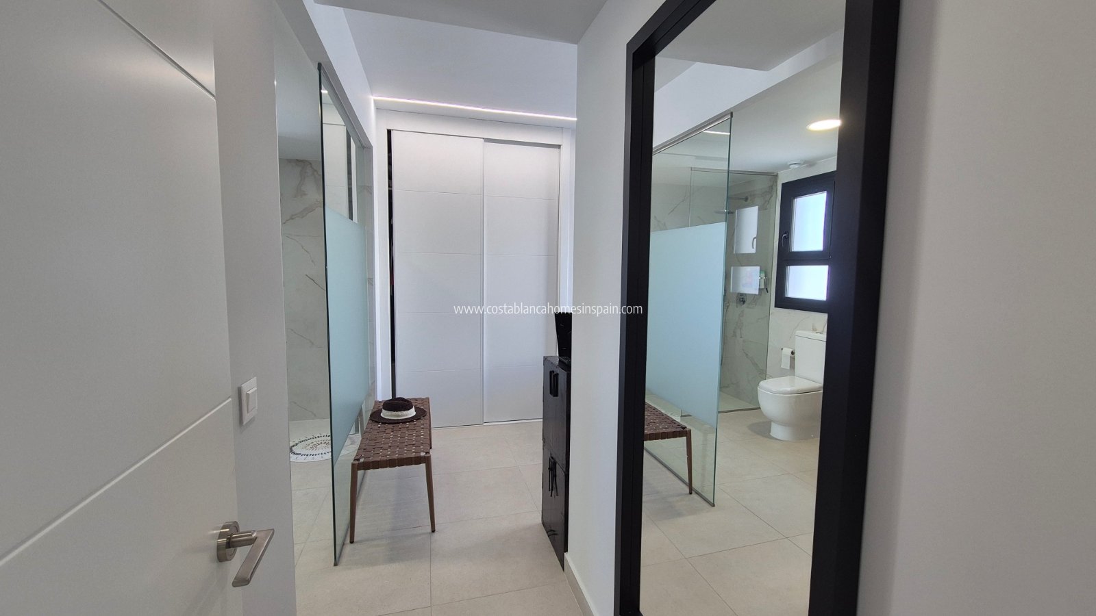 Resale - Apartment - Villamartin