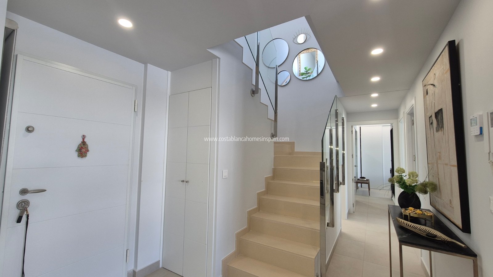 Resale - Apartment - Villamartin