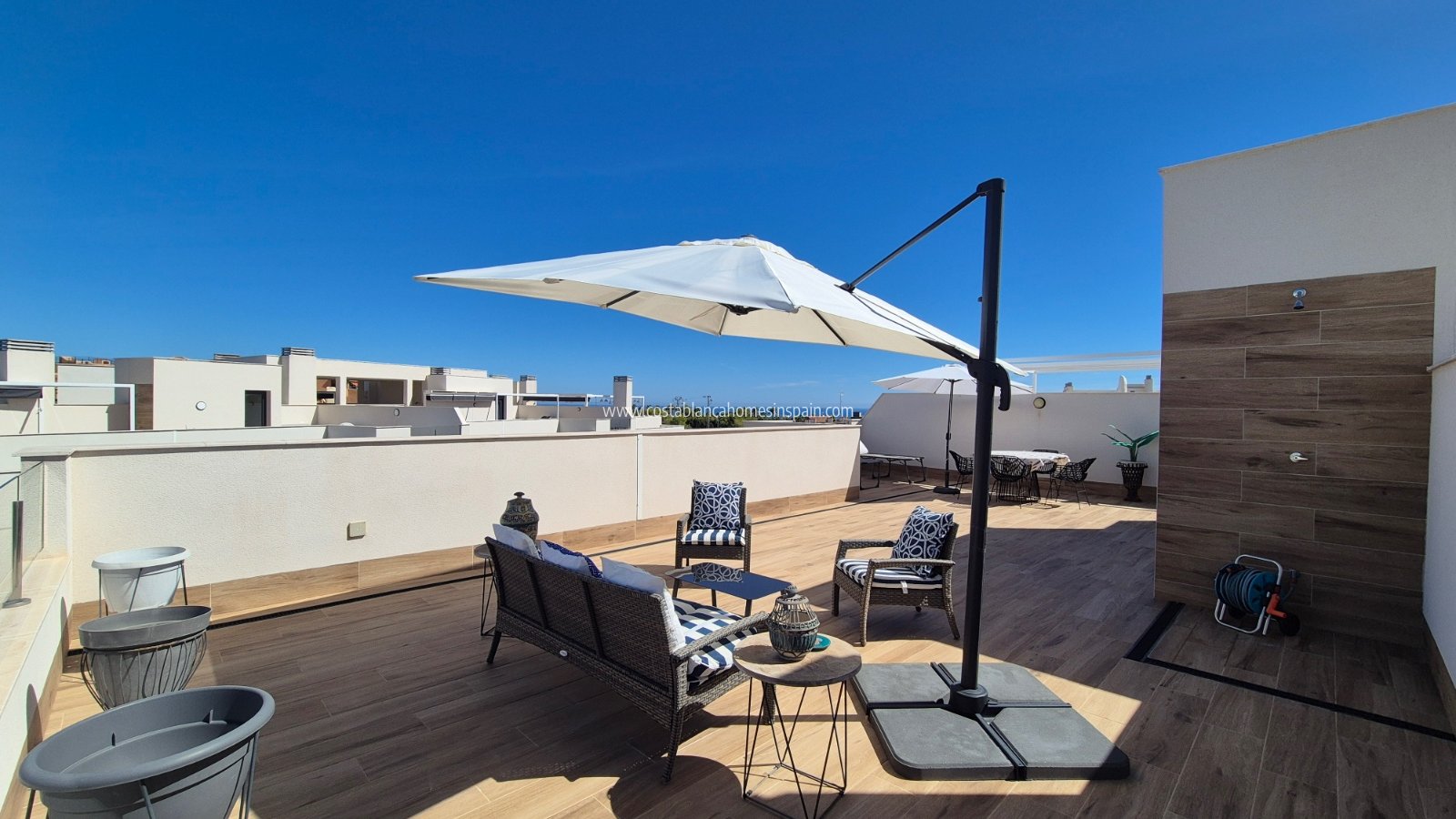 Resale - Apartment - Villamartin