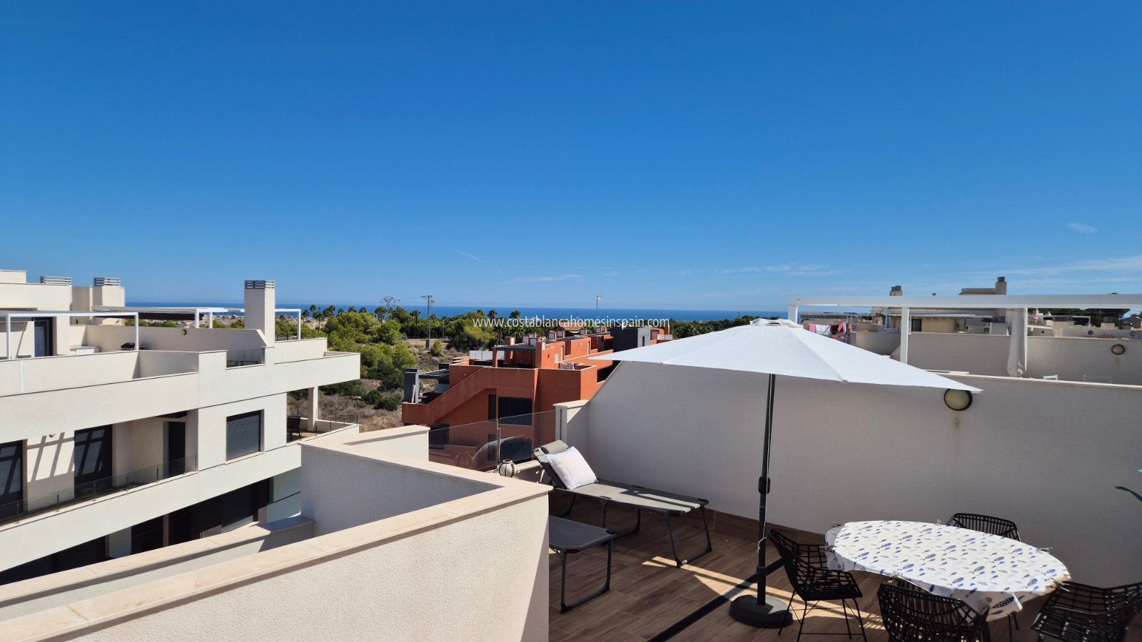 Resale - Apartment - Villamartin