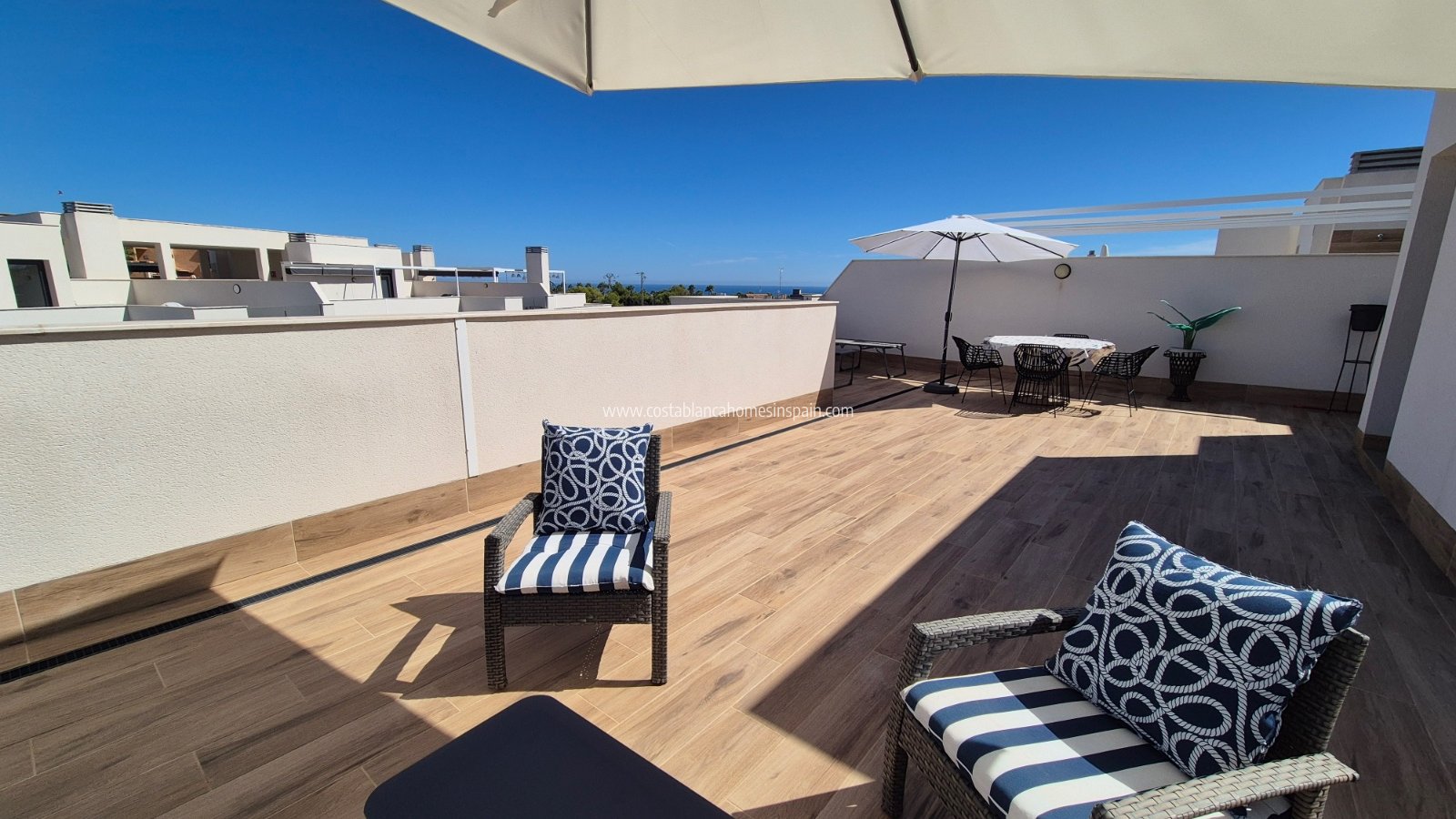 Resale - Apartment - Villamartin