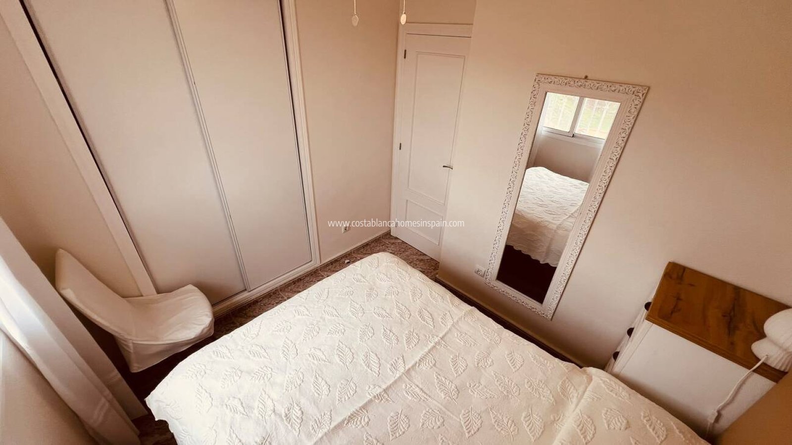 Resale - Apartment - Villamartin