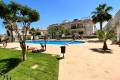 Resale - Apartment - Villamartin
