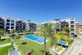 Resale - Apartment - Villamartin