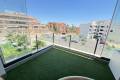 Resale - Apartment - Villamartin