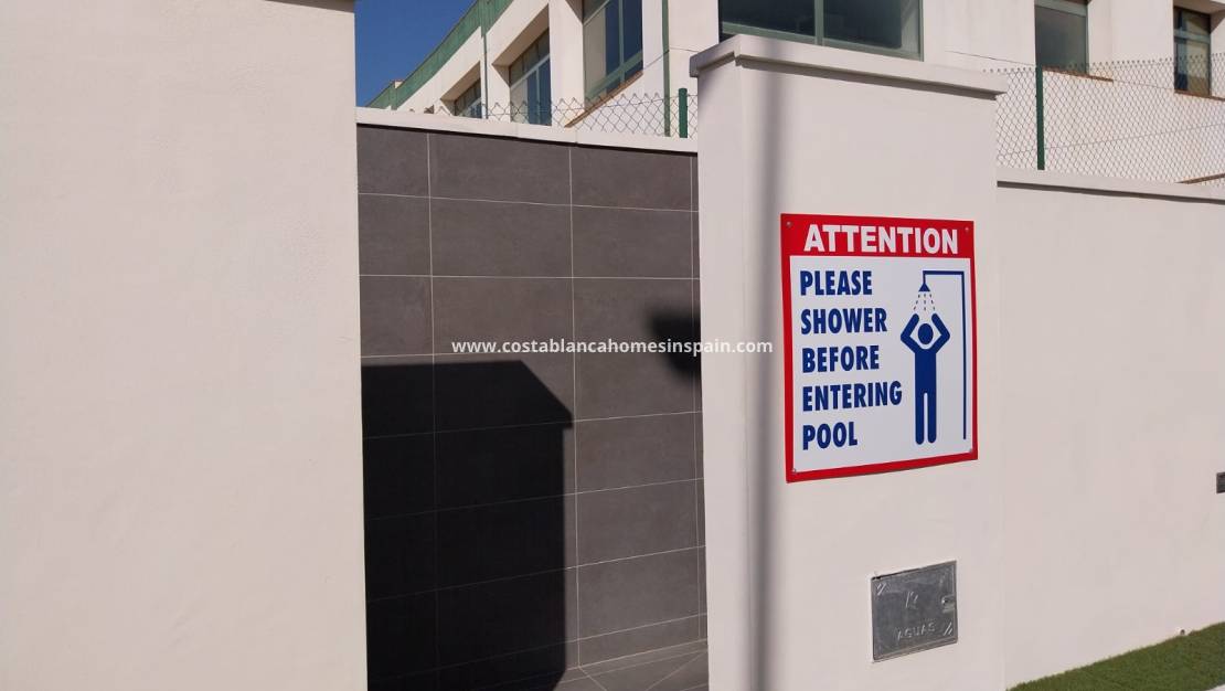 Resale - Apartment - Villamartin