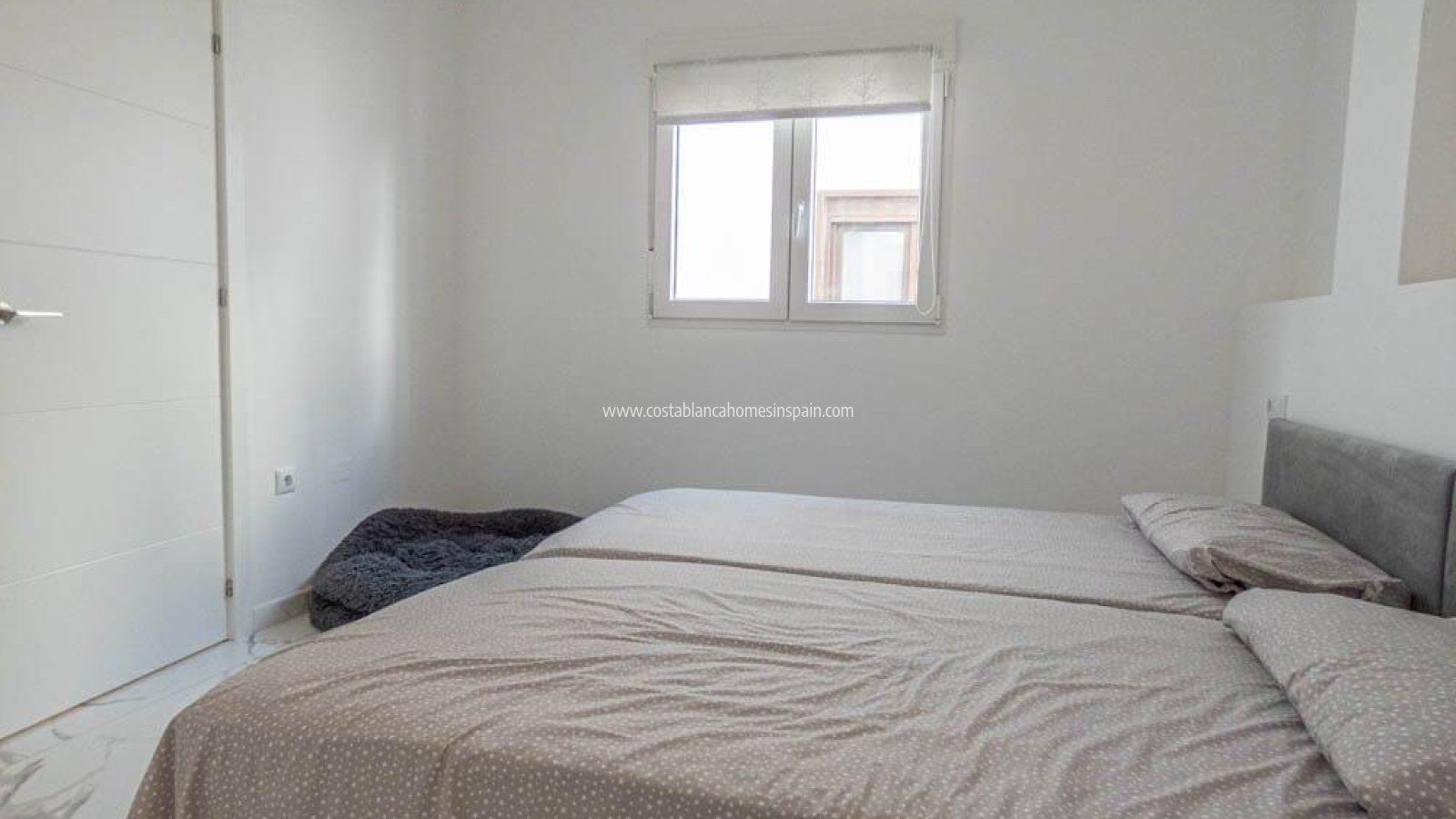 Resale - Apartment - Villamartin