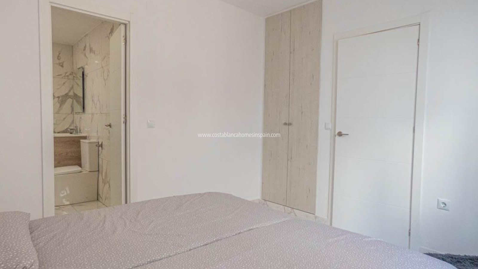 Resale - Apartment - Villamartin