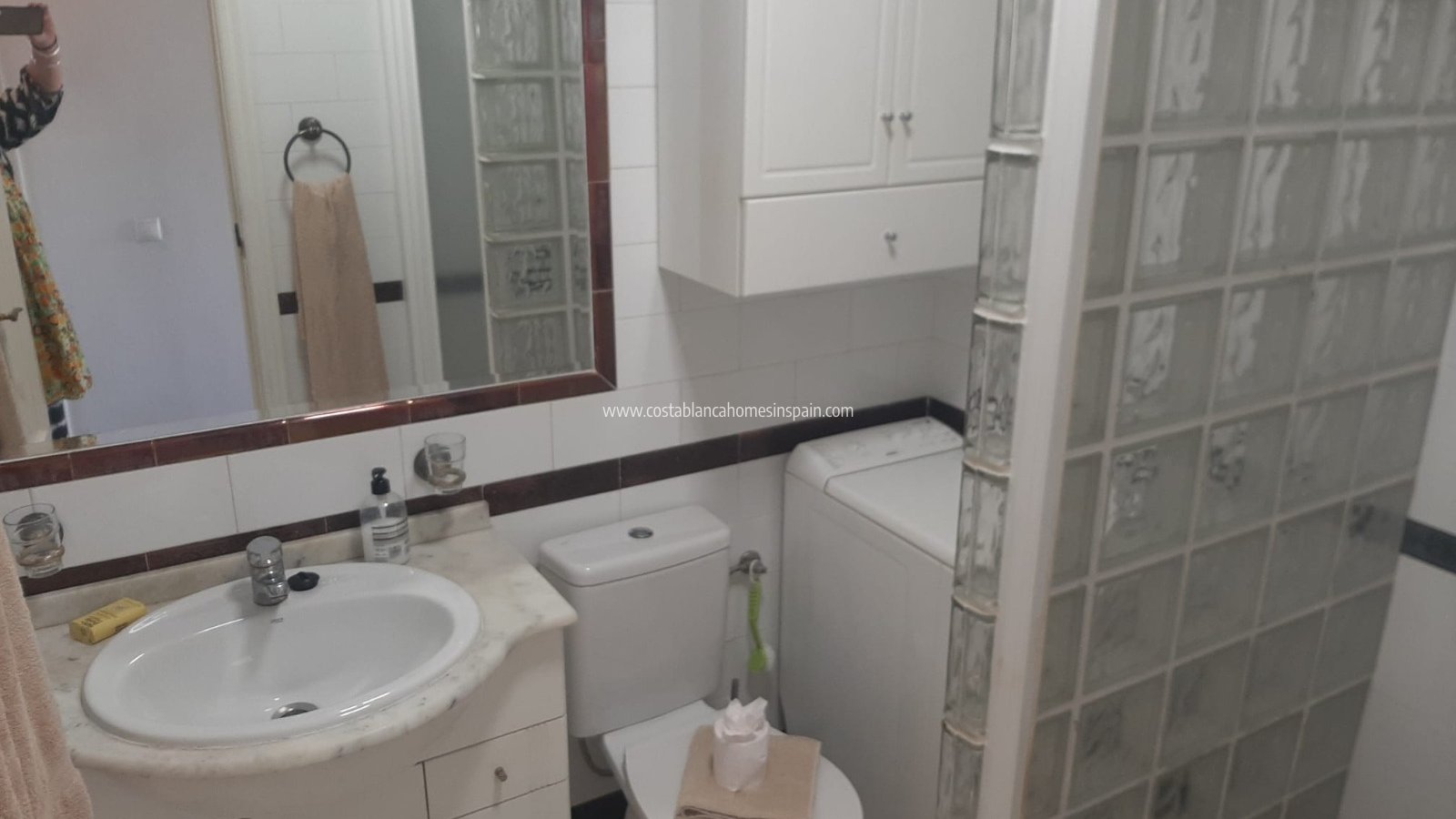 Resale - Apartment - Villamartin