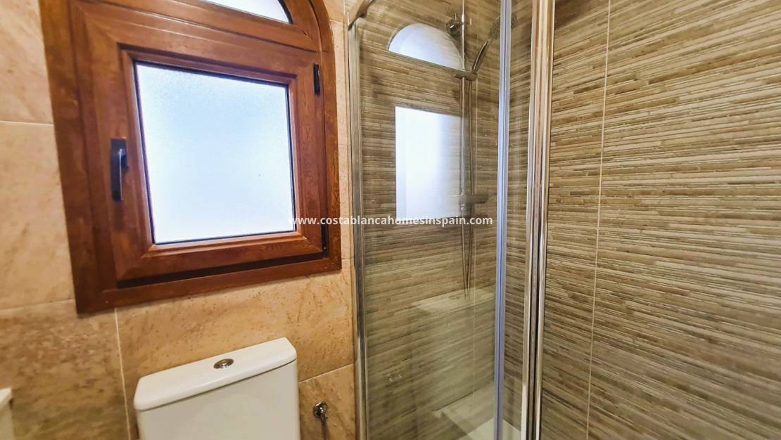 Resale - Apartment - Villamartin