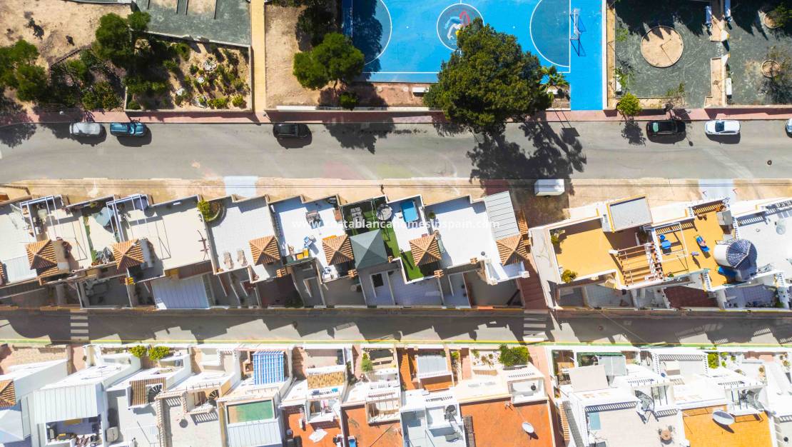 Resale - Apartment - Villamartin