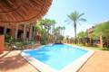Resale - Apartment - Villamartin