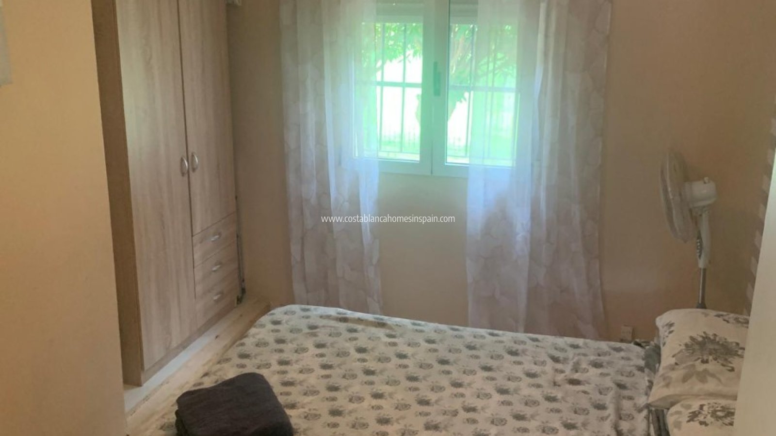 Resale - Apartment - Villamartin