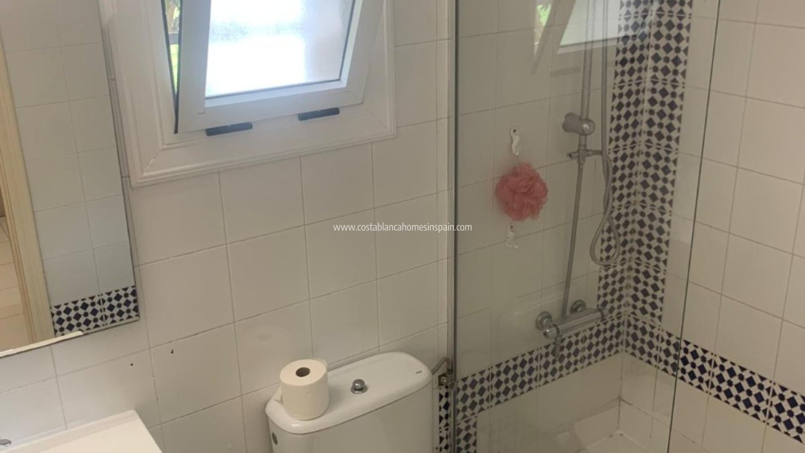 Resale - Apartment - Villamartin