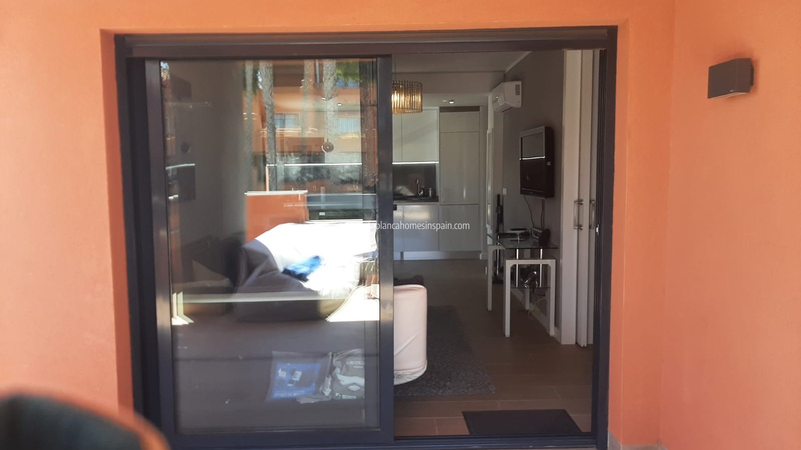 Resale - Apartment - Villamartin