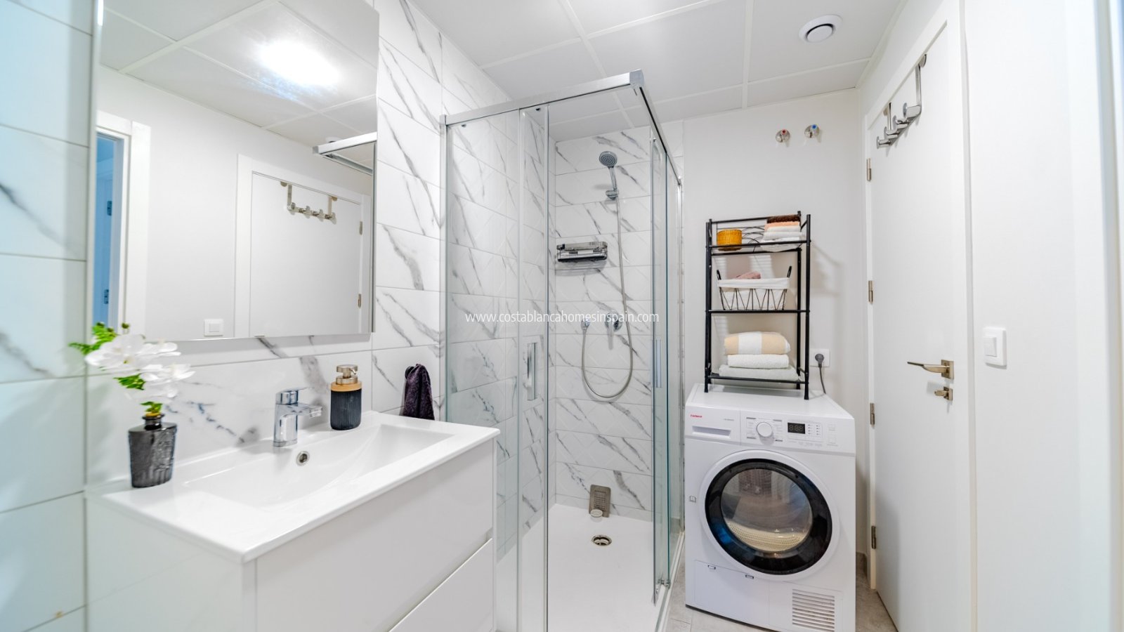 Resale - Apartment - Villamartin