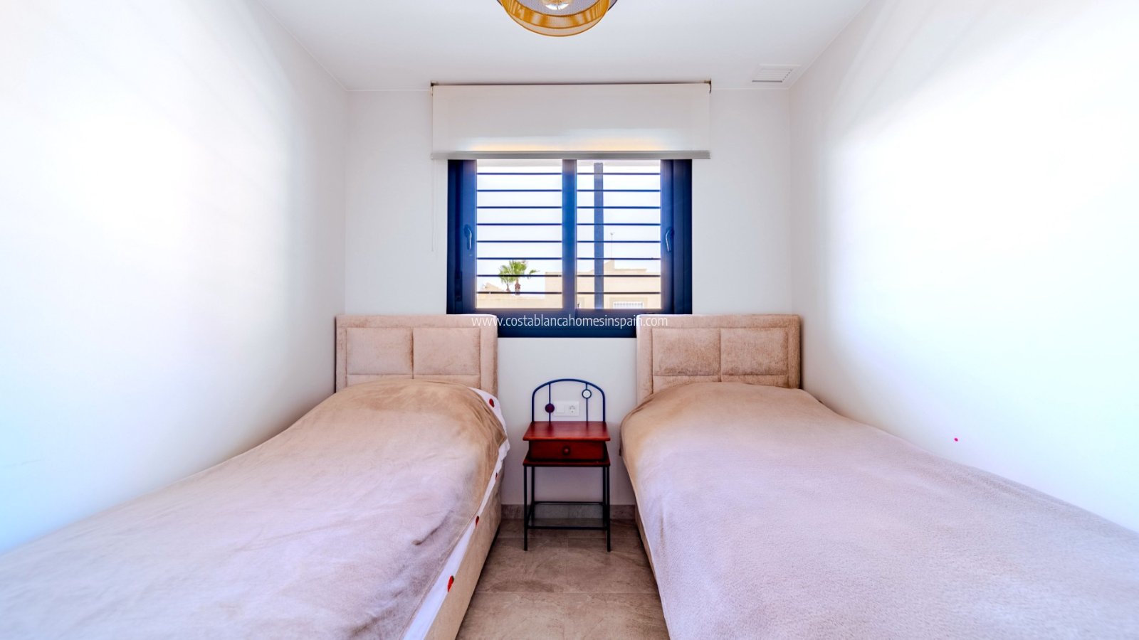 Resale - Apartment - Villamartin