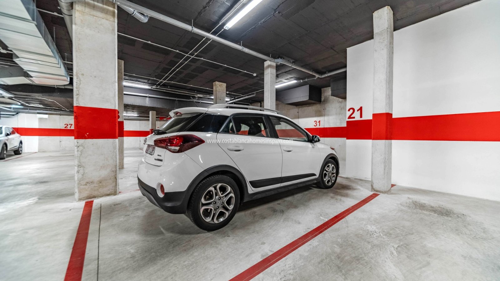 Resale - Apartment - Villamartin