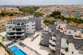 Resale - Apartment - Villamartin